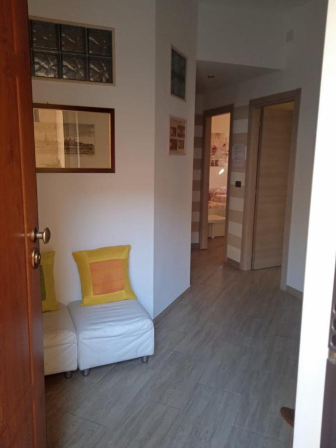 Casa Orchidea Apartment Genoa Exterior photo