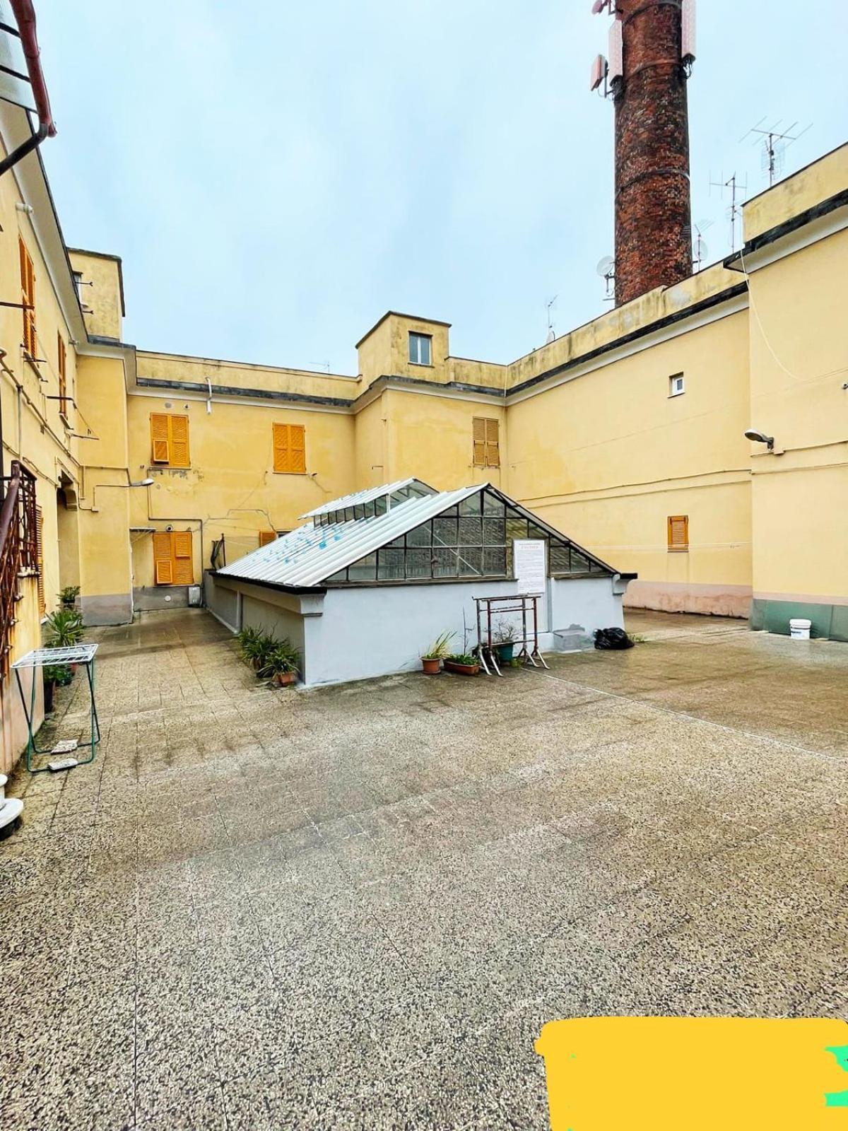 Casa Orchidea Apartment Genoa Exterior photo